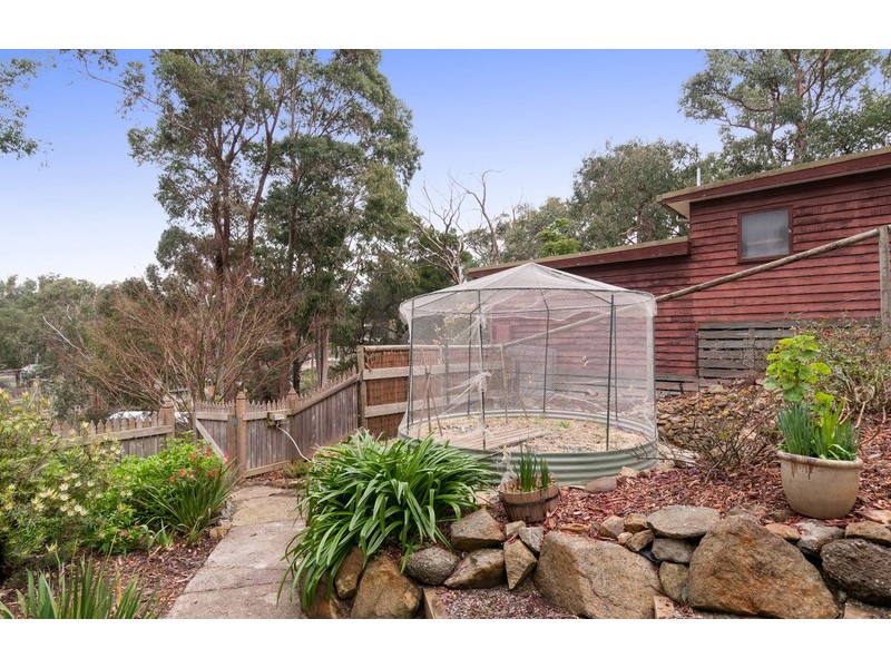 47 Forge Road, Mount Evelyn VIC 3796