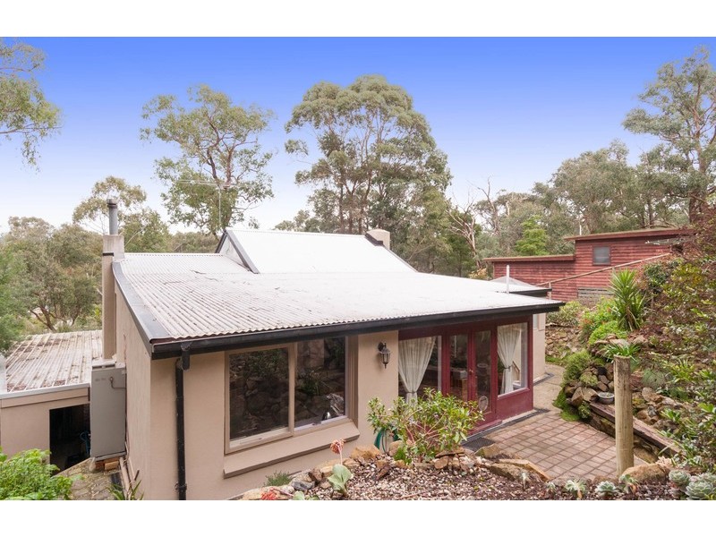 47 Forge Road, Mount Evelyn VIC 3796