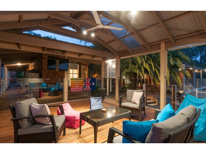 10 Fuller Road, Mount Evelyn VIC 3796