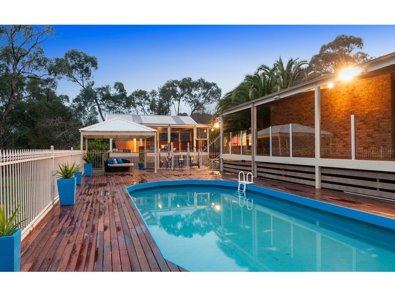 10 Fuller Road, Mount Evelyn VIC 3796