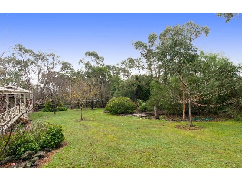 10 Fuller Road, Mount Evelyn VIC 3796