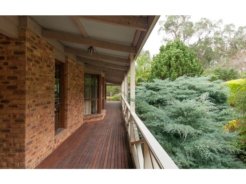 10 Fuller Road, Mount Evelyn VIC 3796