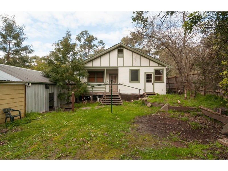 61 Bailey  Road, Mount Evelyn VIC 3796