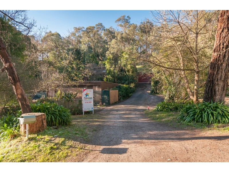 33 Inverness Road, Mount Evelyn VIC 3796