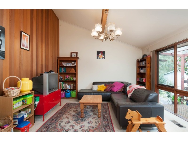 33 Inverness Road, Mount Evelyn VIC 3796