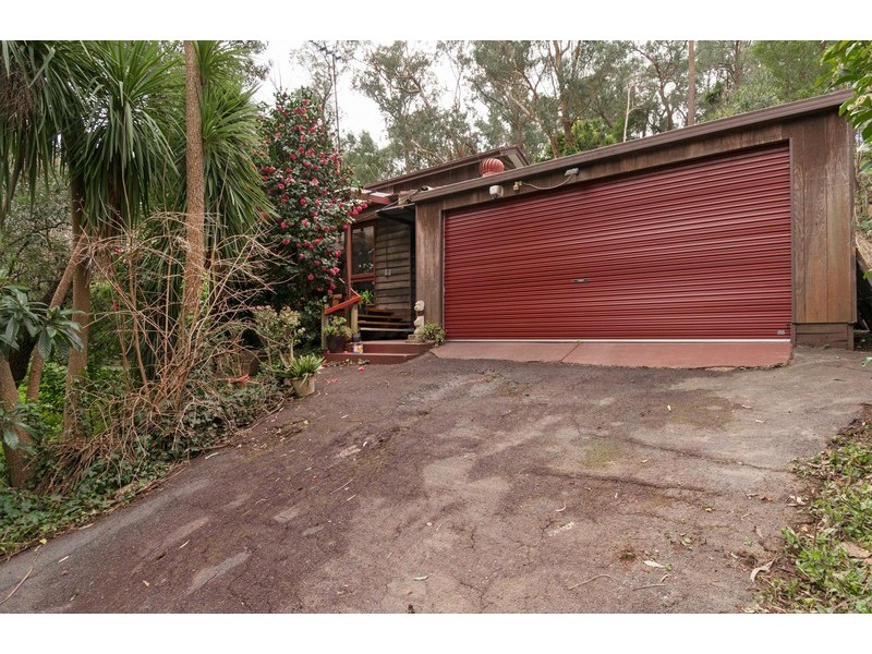 33 Inverness Road, Mount Evelyn VIC 3796