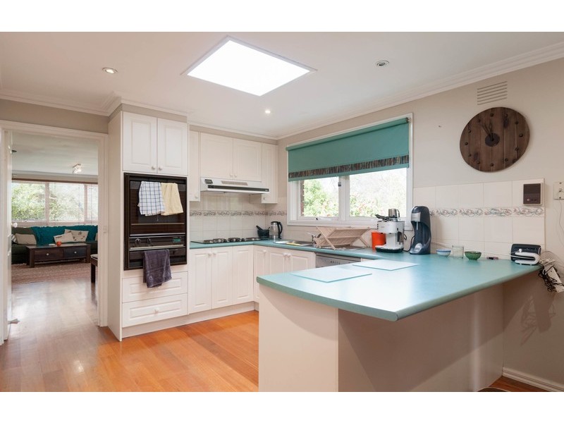 4 Stewart Avenue, Wandin North VIC 3139