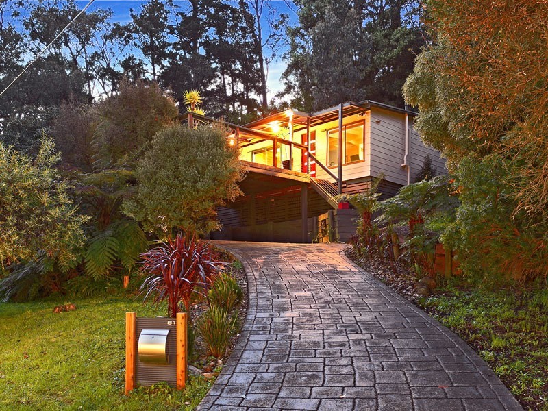 61 Forge Road, Mount Evelyn VIC 3796