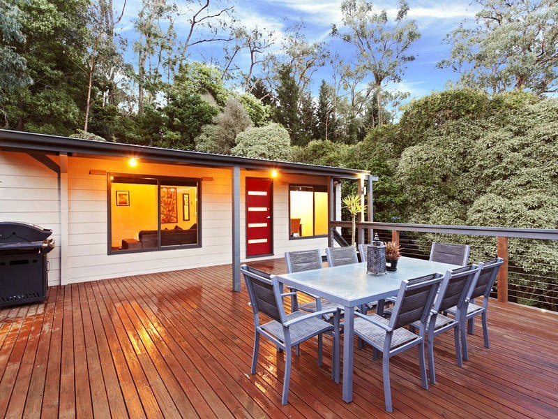 61 Forge Road, Mount Evelyn VIC 3796