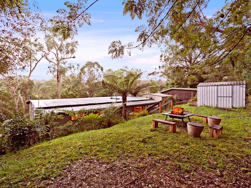 61 Forge Road, Mount Evelyn VIC 3796