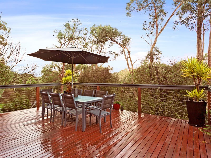 61 Forge Road, Mount Evelyn VIC 3796