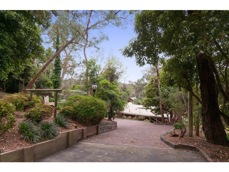 121 Edinburgh Road, Lilydale VIC 3140