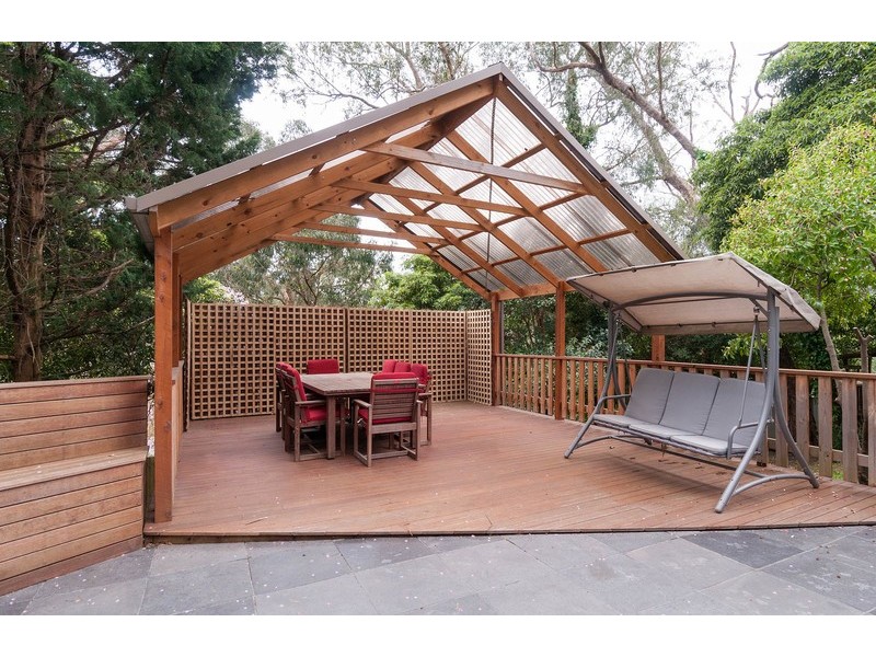 121 Edinburgh Road, Lilydale VIC 3140