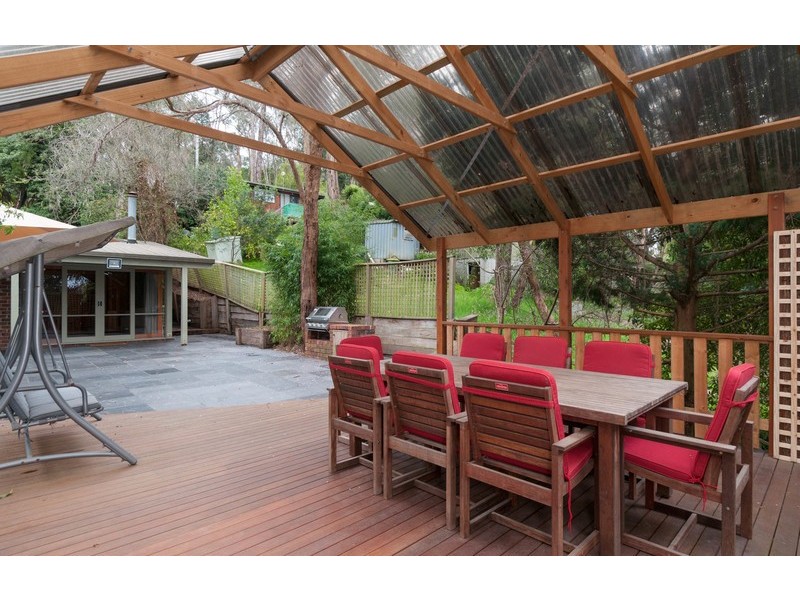 121 Edinburgh Road, Lilydale VIC 3140
