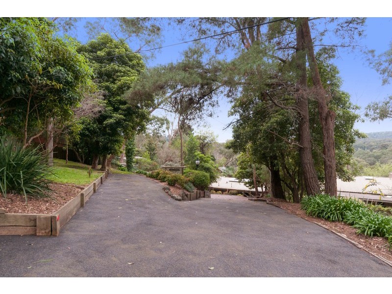 121 Edinburgh Road, Lilydale VIC 3140