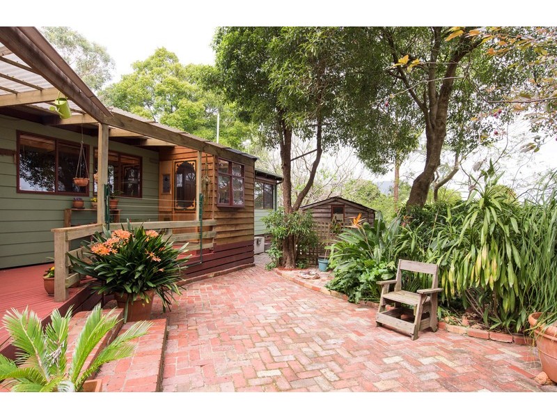 71 Johns Crescent, Mount Evelyn VIC 3796