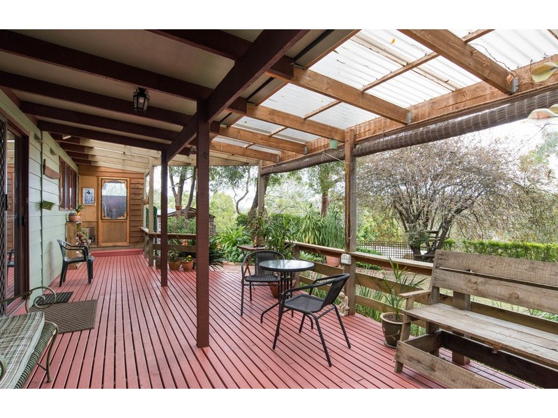 71 Johns Crescent, Mount Evelyn VIC 3796