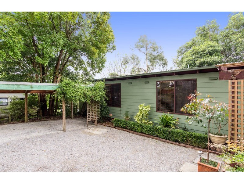 71 Johns Crescent, Mount Evelyn VIC 3796