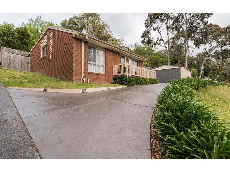 66 Commercial Road, Mount Evelyn VIC 3796