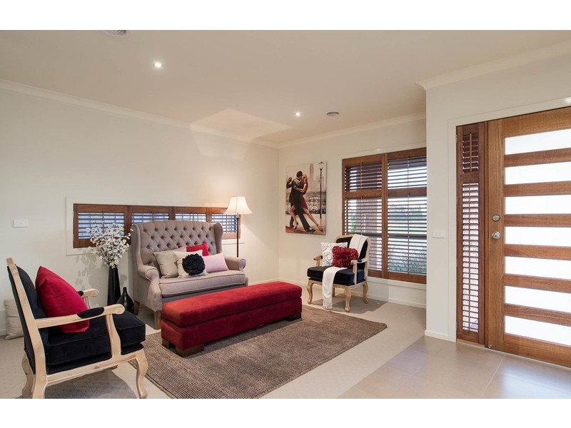 4 Wetlands View, Yarra Glen VIC 3775