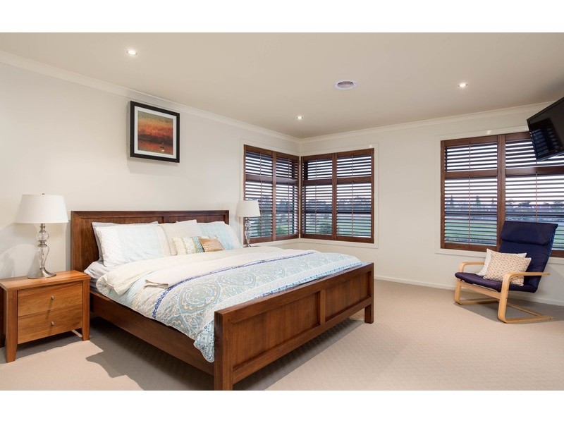 4 Wetlands View, Yarra Glen VIC 3775