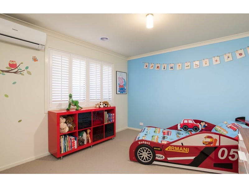 4 Wetlands View, Yarra Glen VIC 3775