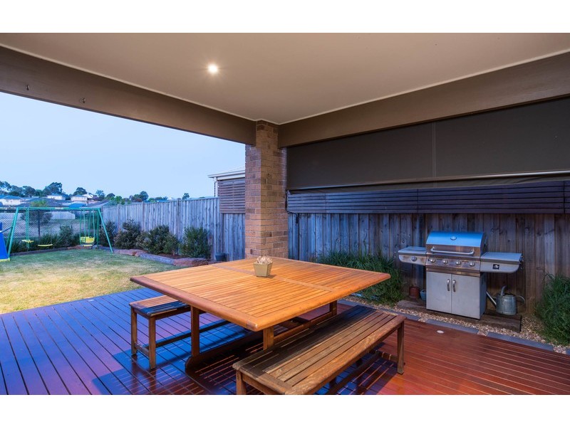 4 Wetlands View, Yarra Glen VIC 3775