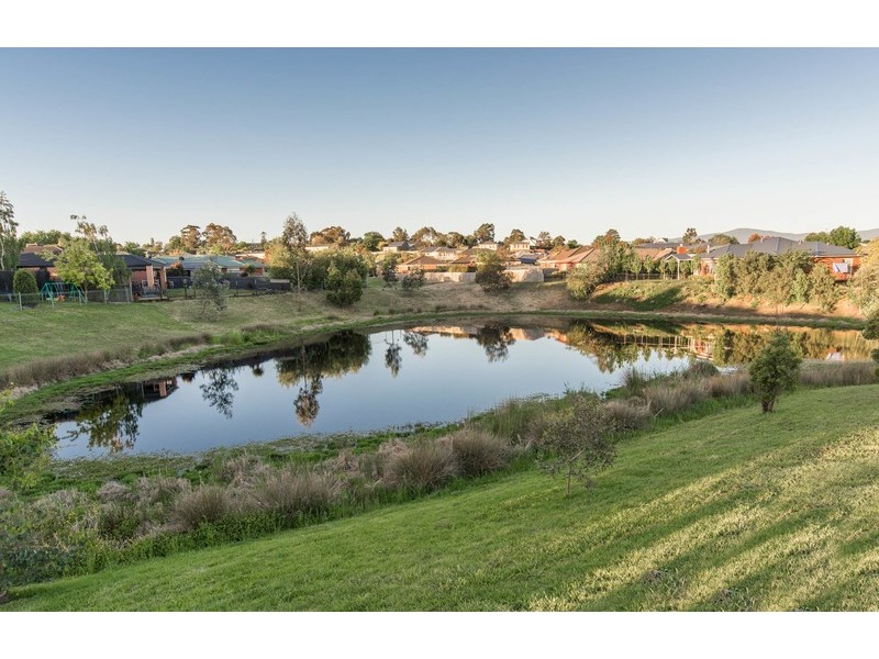 4 Wetlands View, Yarra Glen VIC 3775