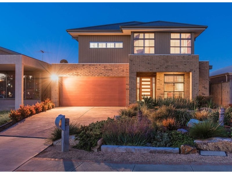 4 Wetlands View, Yarra Glen VIC 3775