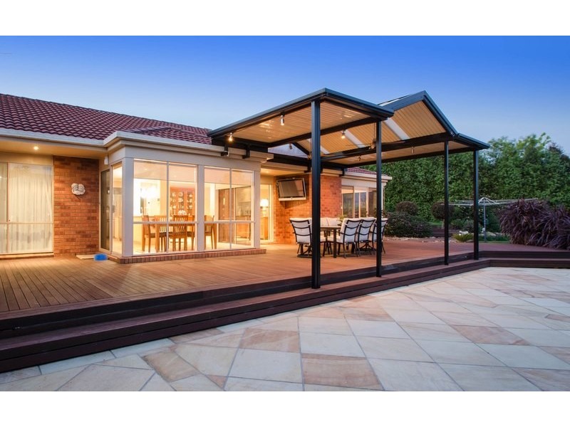 4 Semillon Court, Yarra Glen VIC 3775