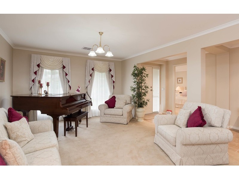 4 Semillon Court, Yarra Glen VIC 3775