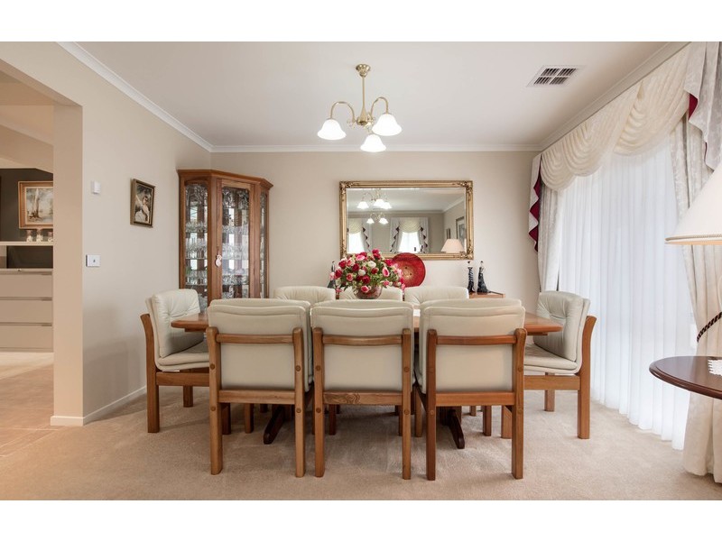 4 Semillon Court, Yarra Glen VIC 3775