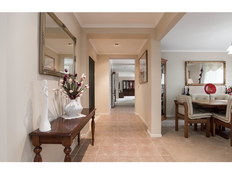 4 Semillon Court, Yarra Glen VIC 3775