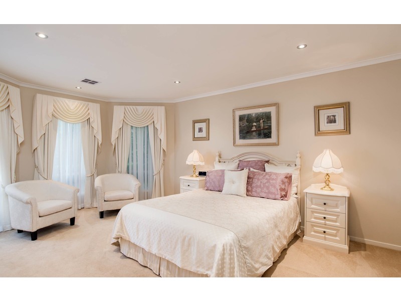 4 Semillon Court, Yarra Glen VIC 3775