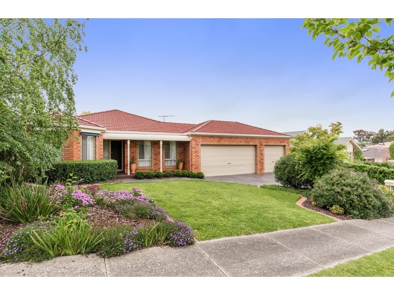 4 Semillon Court, Yarra Glen VIC 3775