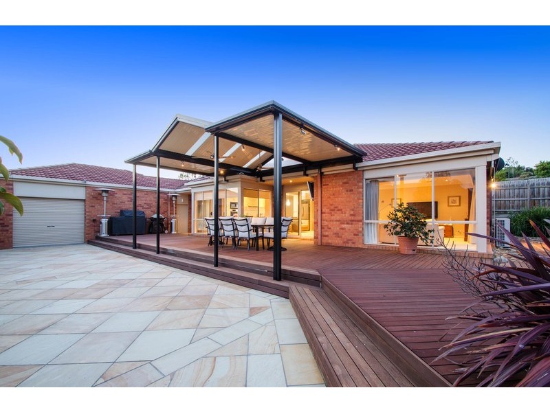 4 Semillon Court, Yarra Glen VIC 3775