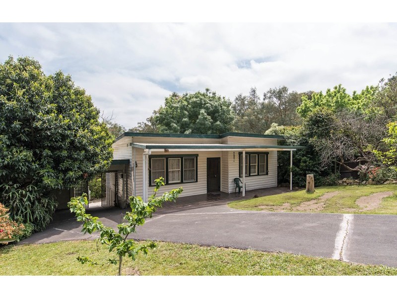 7 Marcus Street, Mount Evelyn VIC 3796