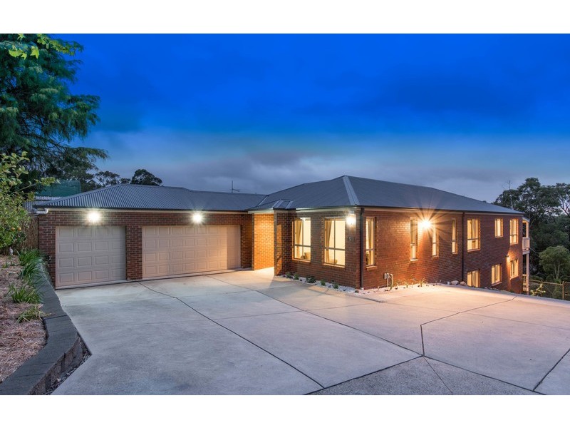 Mount Evelyn VIC 3796