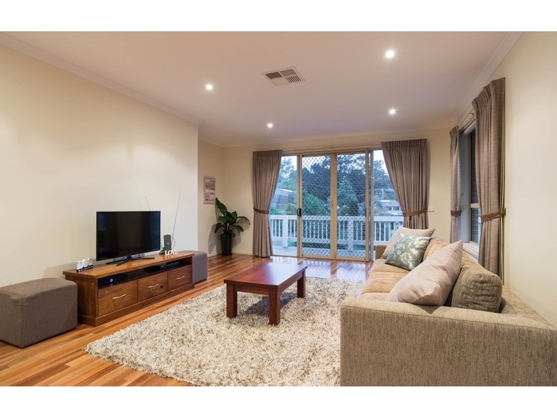Mount Evelyn VIC 3796