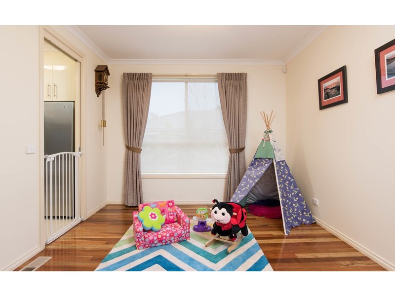 Mount Evelyn VIC 3796