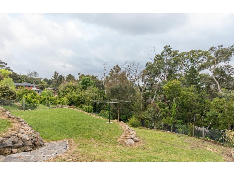 Mount Evelyn VIC 3796
