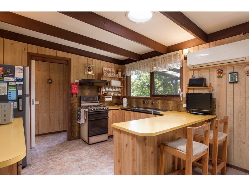 44 Johns Crescent, Mount Evelyn VIC 3796