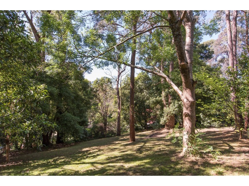 44 Johns Crescent, Mount Evelyn VIC 3796