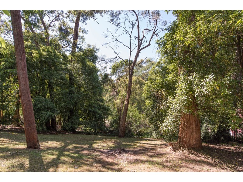 44 Johns Crescent, Mount Evelyn VIC 3796