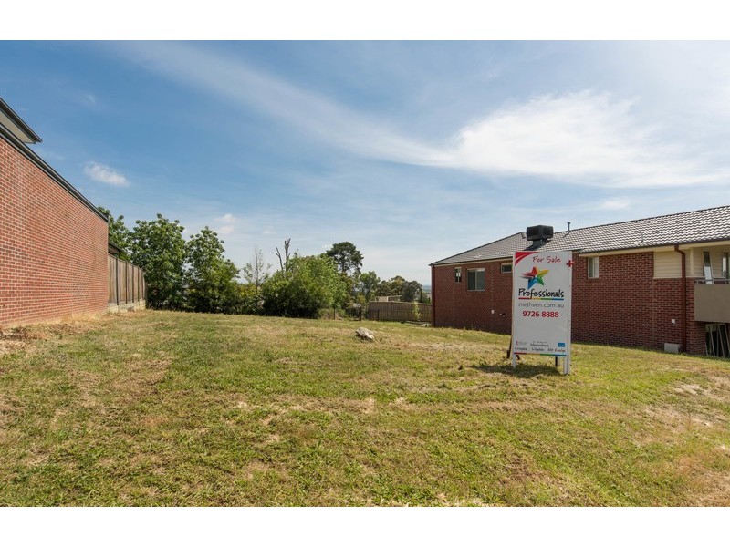 18 Scurry Drive, Croydon VIC 3136