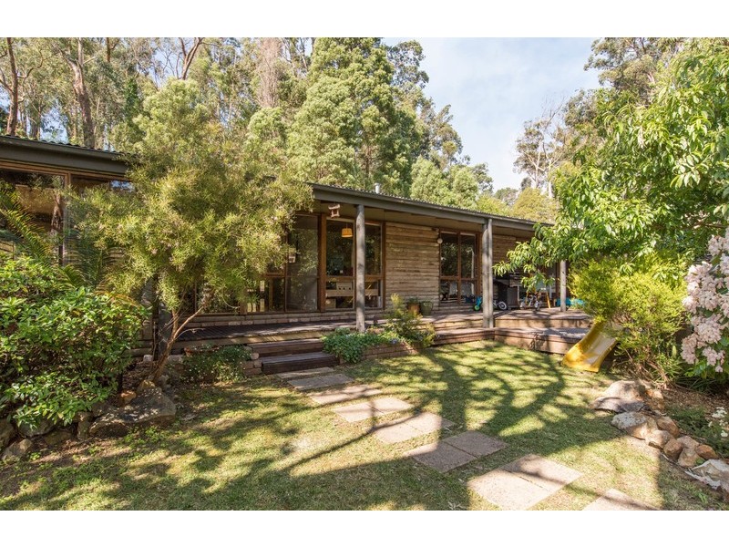 35 Inverness Road, Mount Evelyn VIC 3796