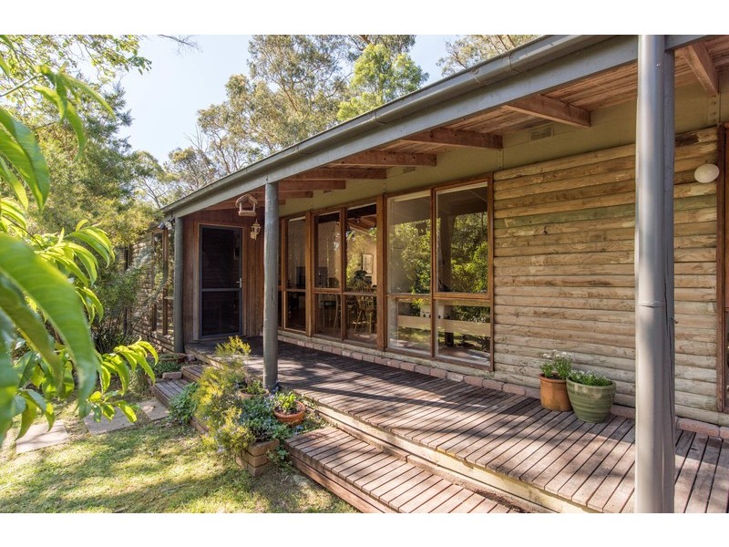 35 Inverness Road, Mount Evelyn VIC 3796