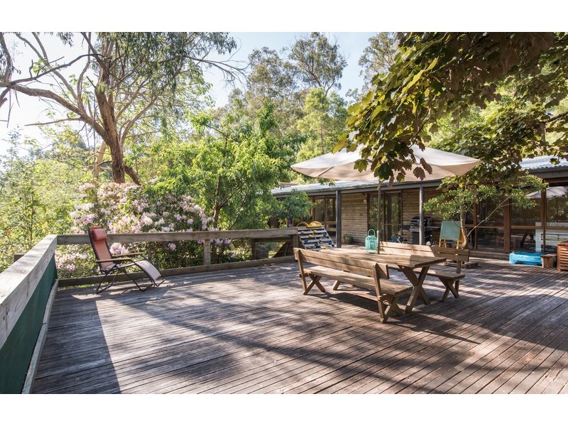 35 Inverness Road, Mount Evelyn VIC 3796