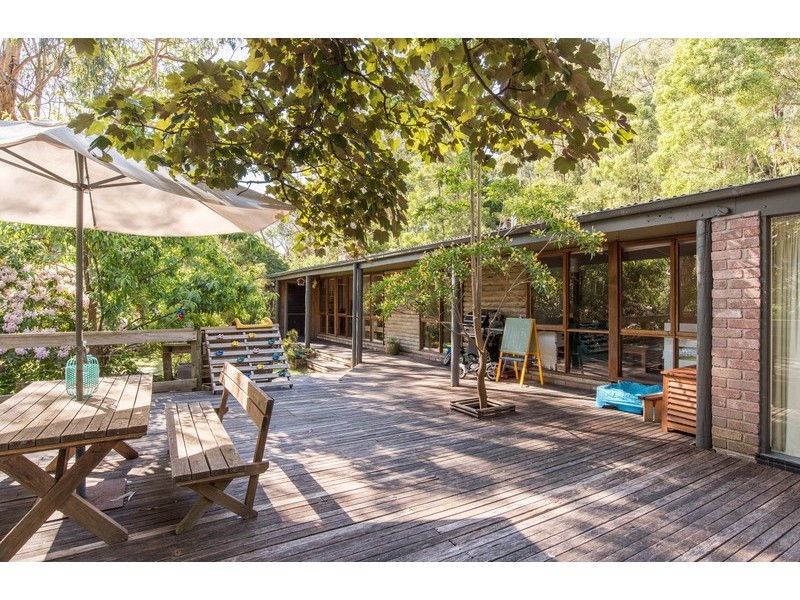 35 Inverness Road, Mount Evelyn VIC 3796