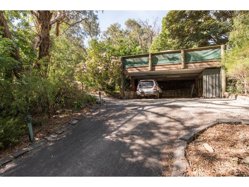 35 Inverness Road, Mount Evelyn VIC 3796